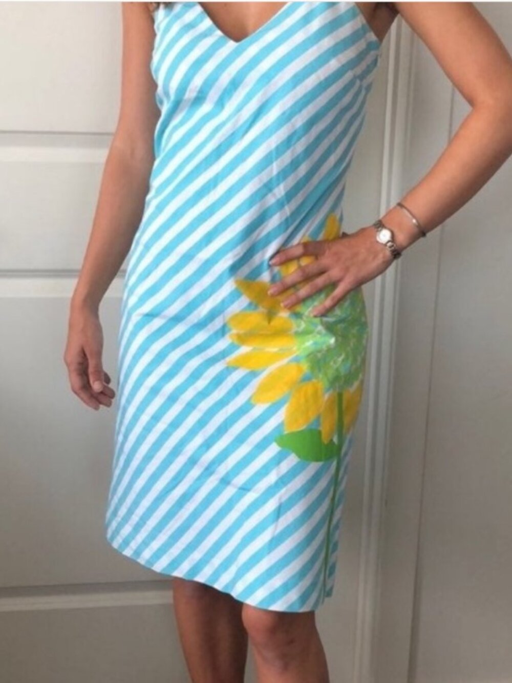Lily Pulitzer Sundress